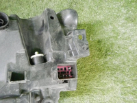 Фара правая Volvo XC60 2 (2017-2021) LED