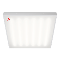 Светильник WOLTA STD ДВО13-54-041-5К с БАП EM1 54Вт 5000К IP54 Матовый
