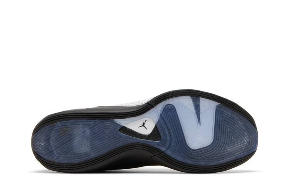 Кроссовки Jordan Luka 1 "Oreo"