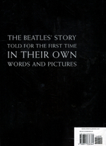 The Beatles. Anthology / John Lennon, Paul McCartney, George Harrison, Ringo Starr
