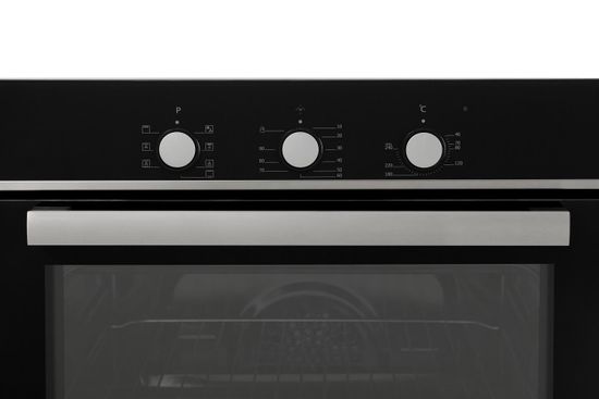 Электрический духовой шкаф Simfer B6EV18012