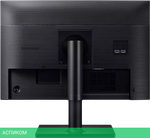 Монитор Samsung T45F LF24T450GYIXCI