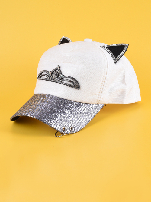 Бейсболка женская