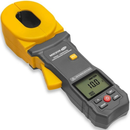 Измеритель сопротивления заземления МЕГЕОН 70100