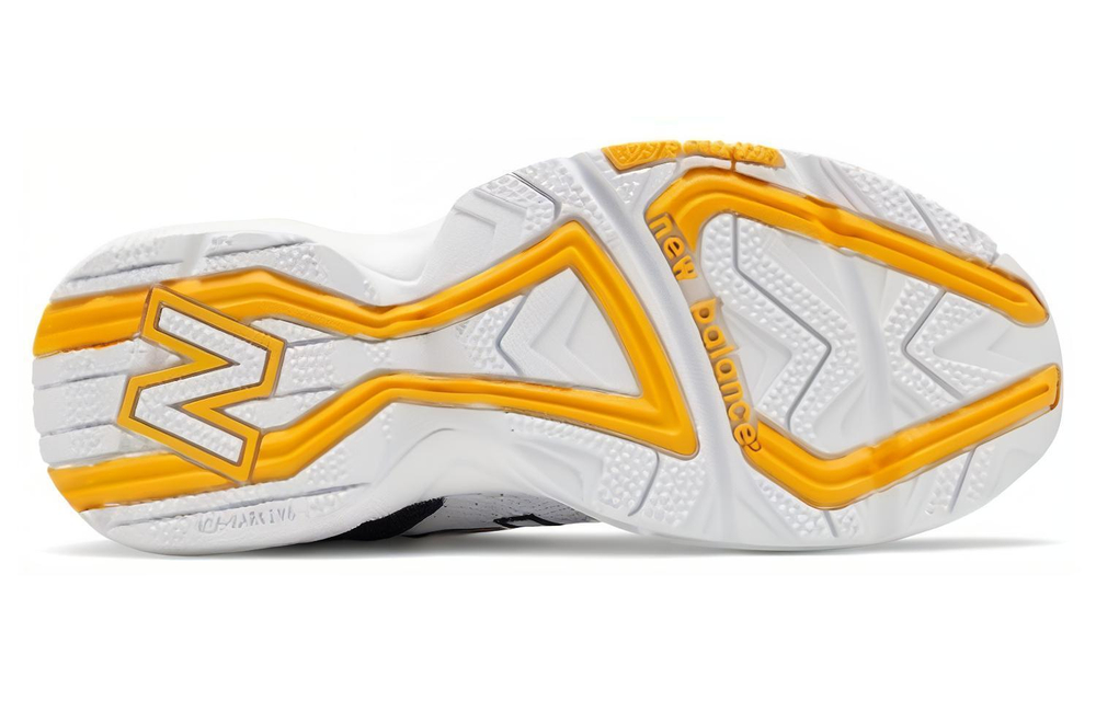 Кроссовки New Balance Nb 708 D (Женская размерная сетка)
