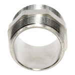 Ниппель TEBO 1 1/2" НР/НР