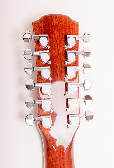 Акустическая гитара 12-струнная Caraya F66012