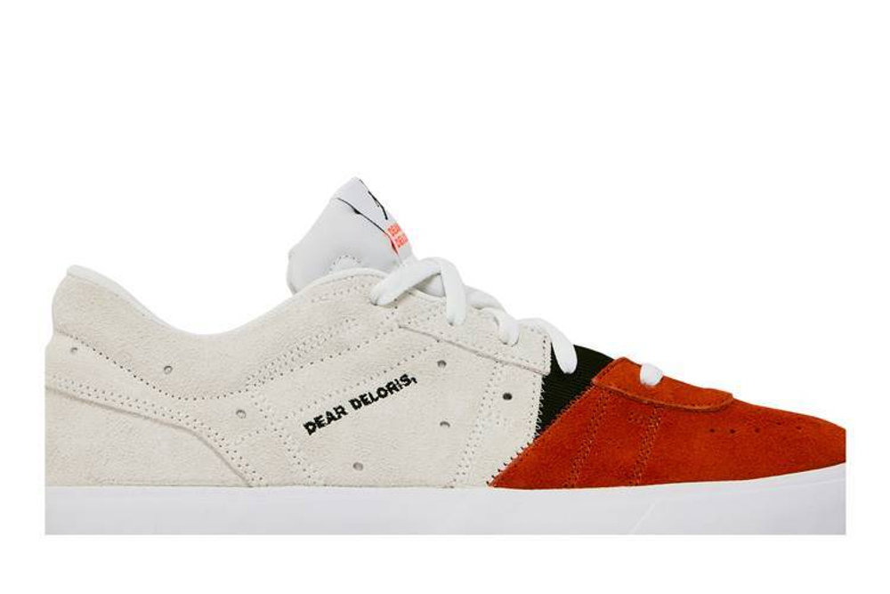 Кроссовки Jordan Air Jordan Series .02 "Dear Deloris"