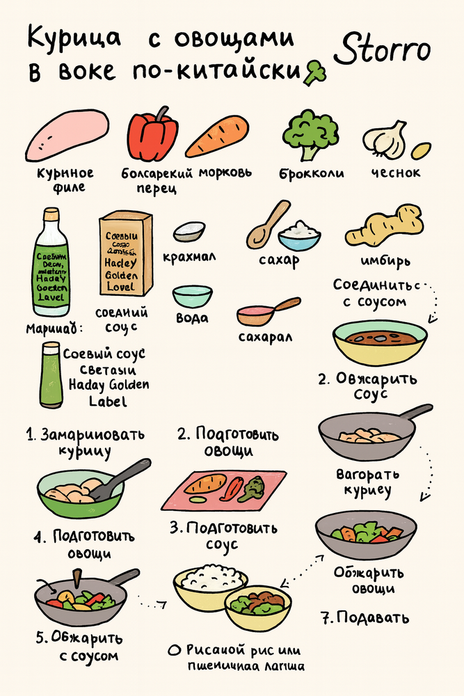 Соевый соус светлый Haday Golden Label 1,75 л