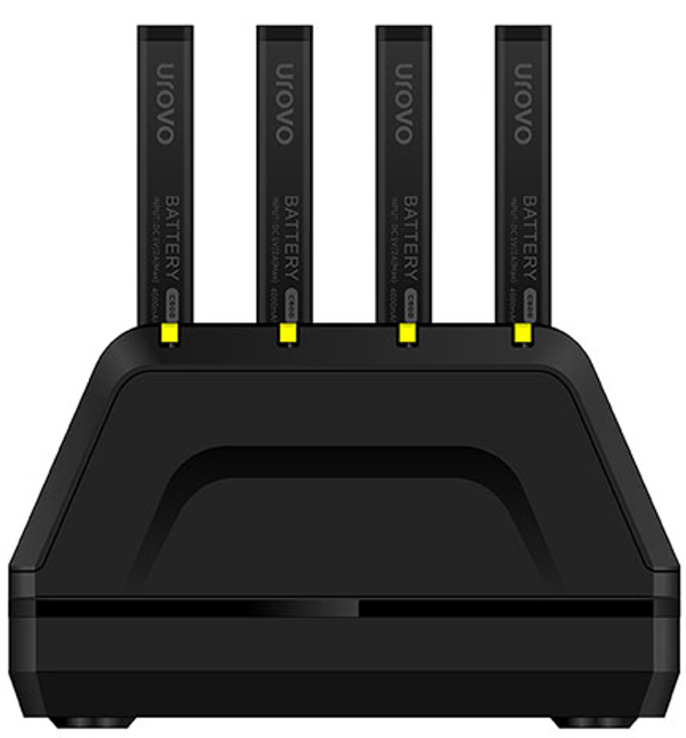 Зарядное устройство  Urovo 5BCDT5003