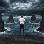 The Amity Affliction / Let The Ocean Take Me (Coloured Vinyl)(LP)