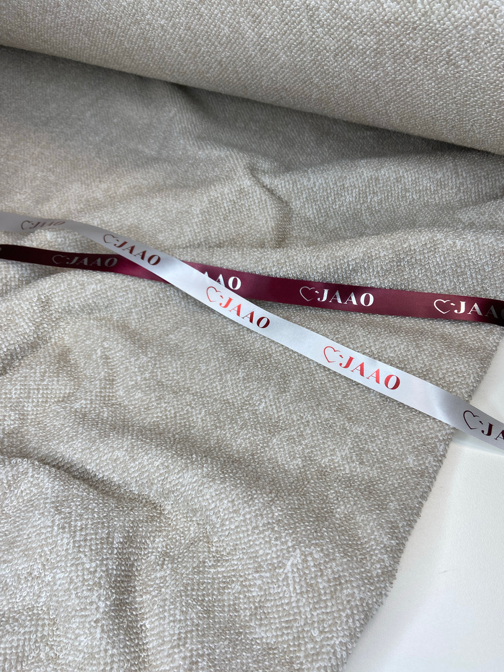 Махра «Меланж»