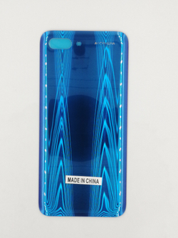 Задняя крышка для Huawei Honor 10 (COL-L29) Синий