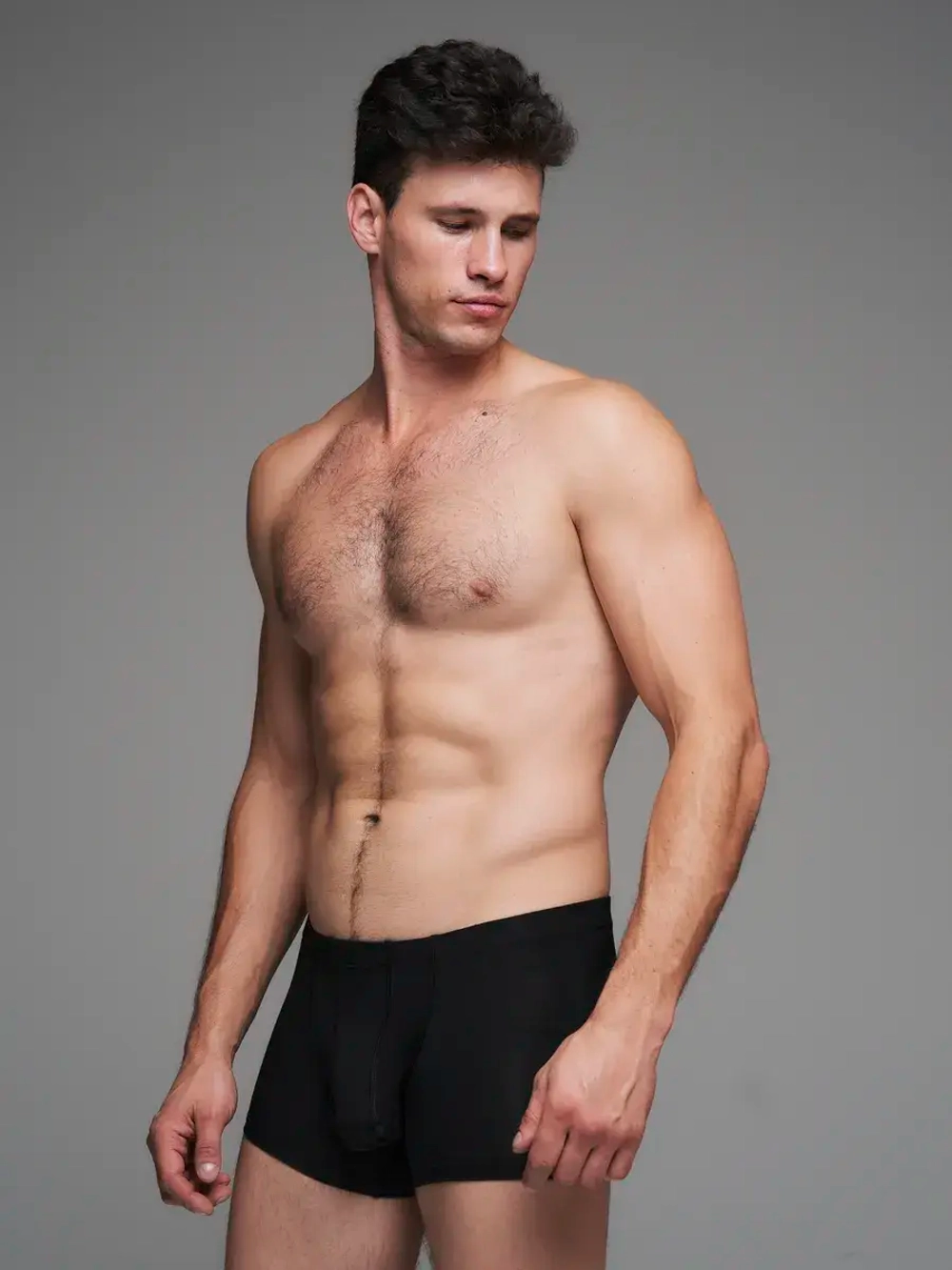 Трусы боксеры премиум