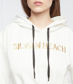 платье Silvian Heach - белый(PGP22386VE)