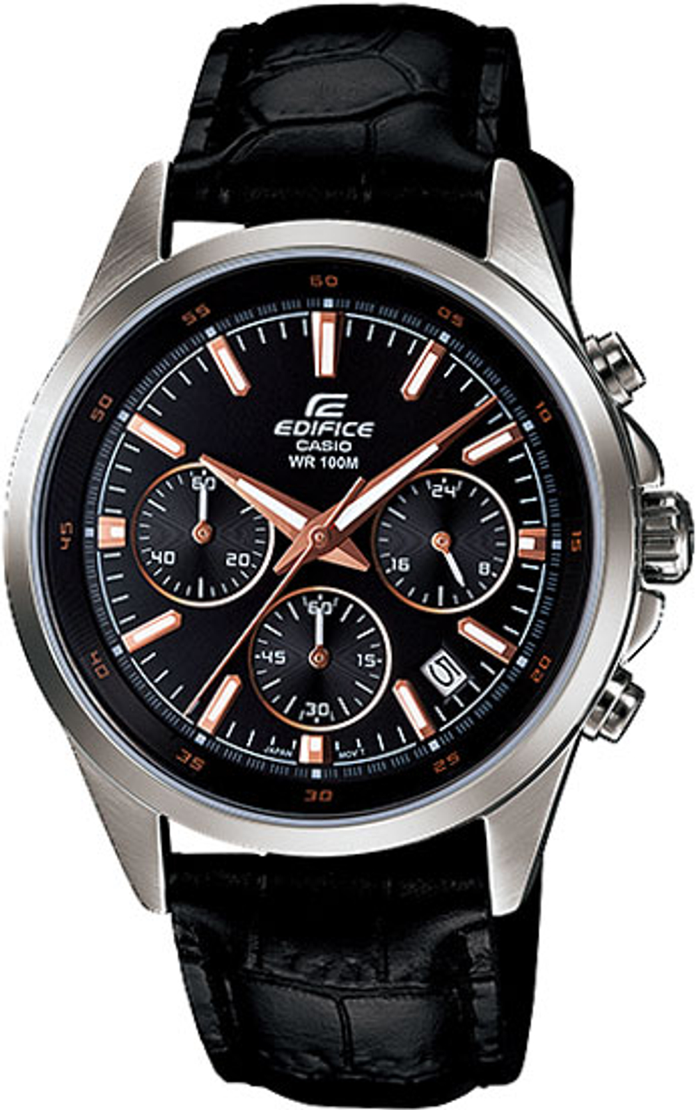 Часы Casio EFR-527L-1A
