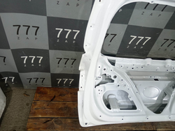 Крышка багажника Geely Coolray 19-нв Б/У Оригинал 5062031900C15
