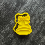 Штамп "Колокольчик"