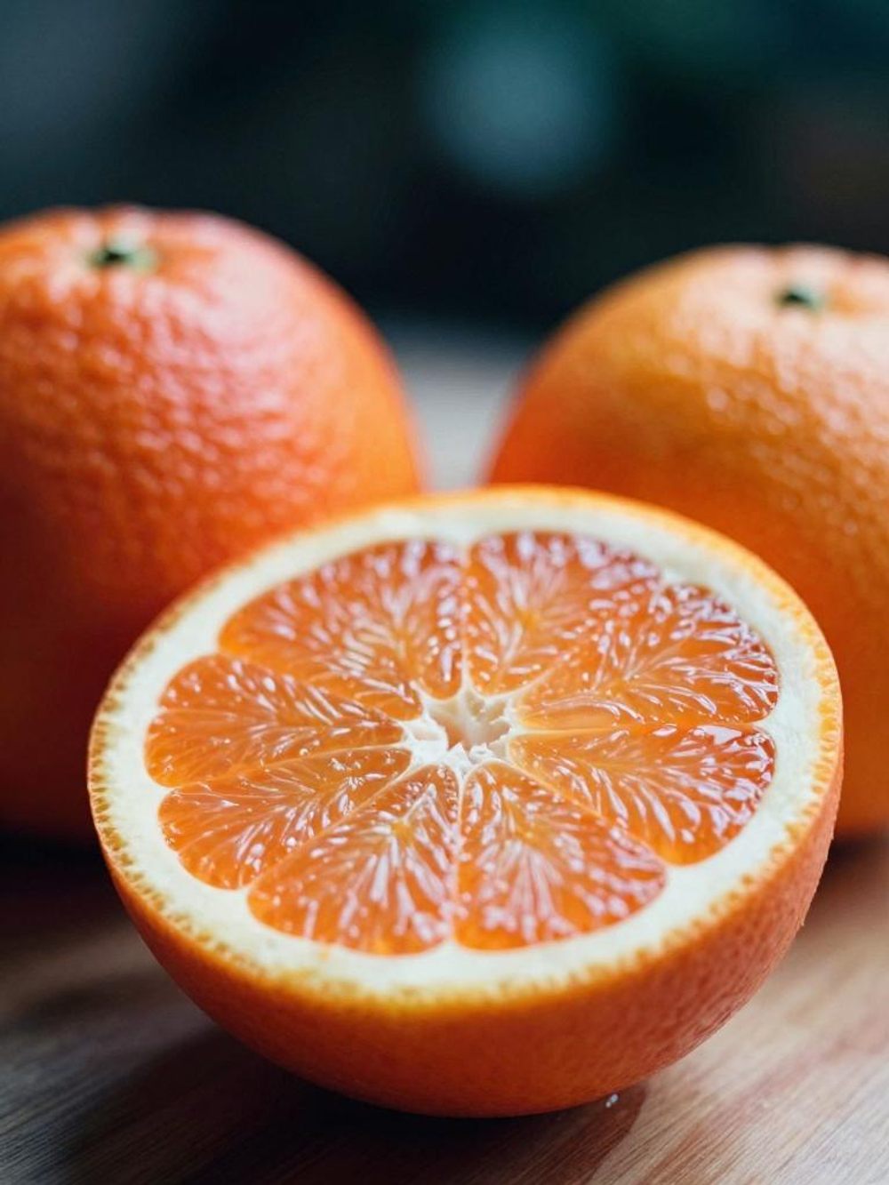 ORANGE BLOOD EO (TORCHIO) / АПЕЛЬСИН КРОВАВЫЙ ЭМ CAS 8028-48-6; 8008-57-9