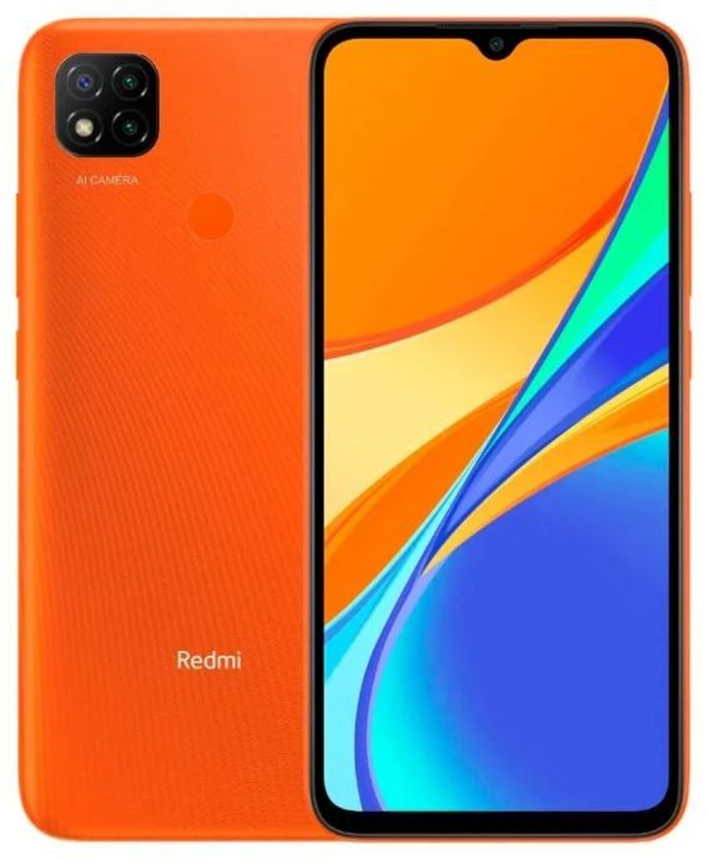 Смартфон Honor 10I