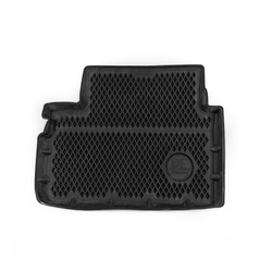 Коврики EVA 3D для Kia Ceed lll 2018-22 Delform Premium EVS-0720