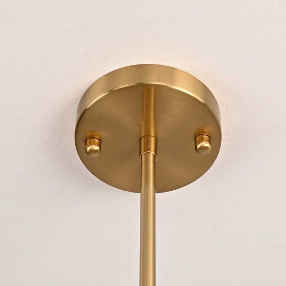 Подвесная люстра Imperium Loft Ball 140552-26