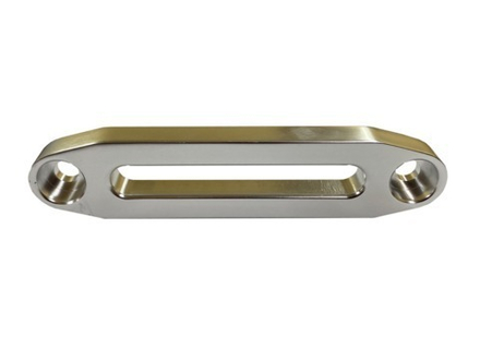 Клюз алюминевый для лебёдок 4000 Lbs