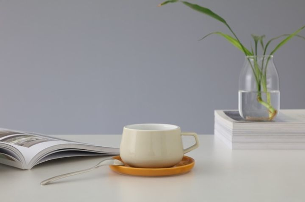 Чайная пара 0.3л Viva Scandinavia Ella