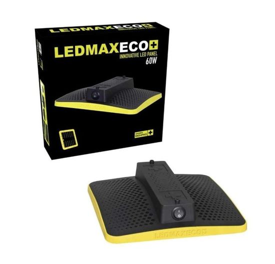 Светильник светодиодный Garden Highpro Ledmaxeco 60 Вт