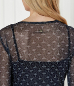 Блузка Tuli Joop! - темно-синий(30046255)