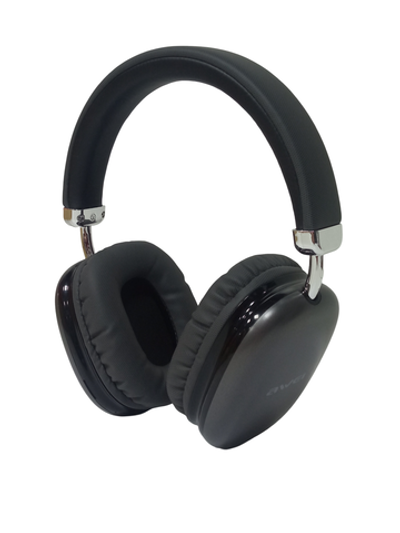 Наушники беспроводные с ФМ радио + TFcard STEREO Awei AT8