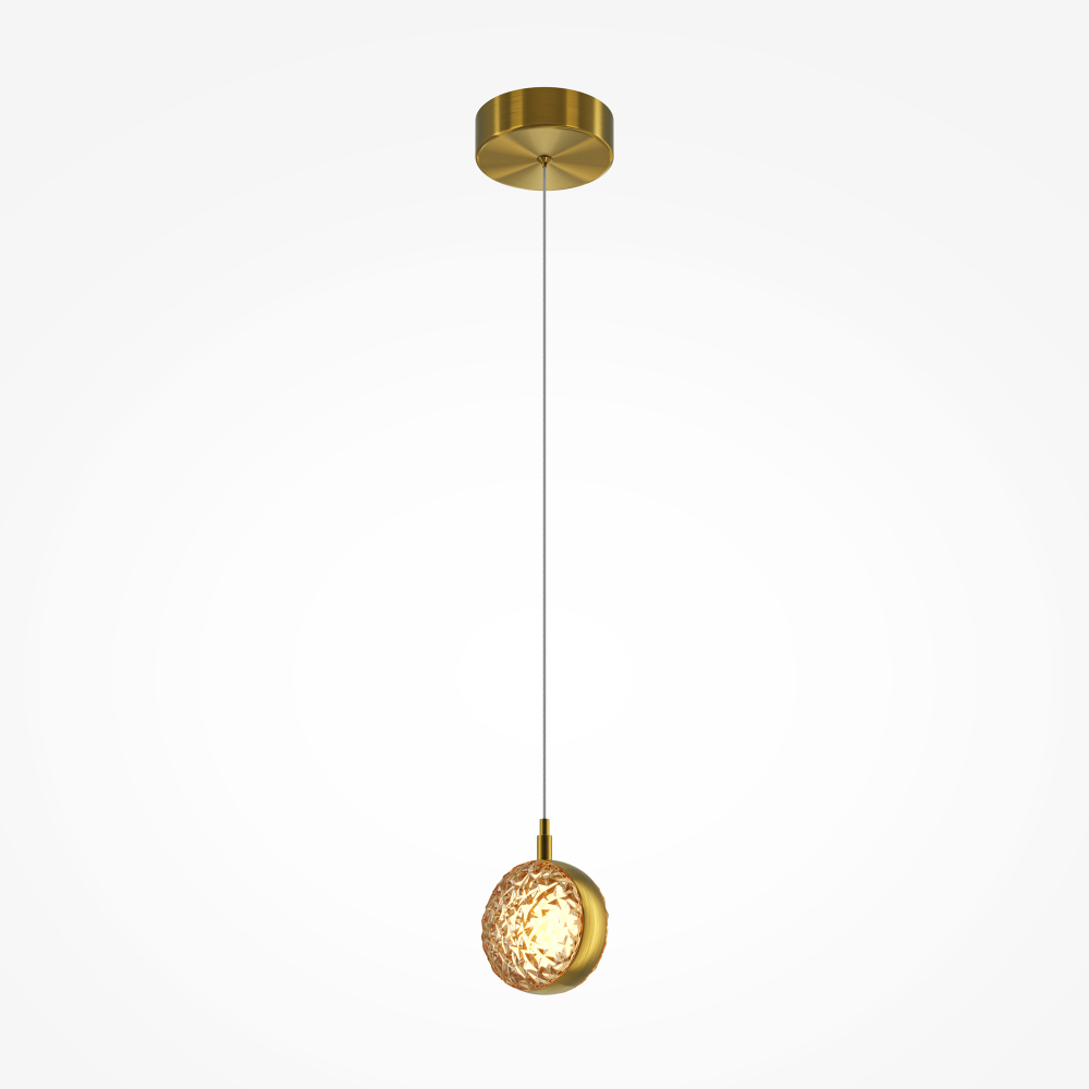 Подвесной светильник Maytoni MOD299PL-L10BS3K