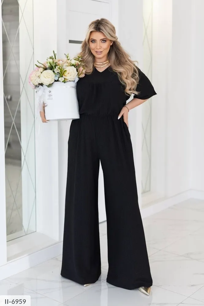 Комбинезон II-6953 Фабрика Моды