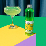 Синева Turbo концентрат антибактериального мыла Зеленая дыня