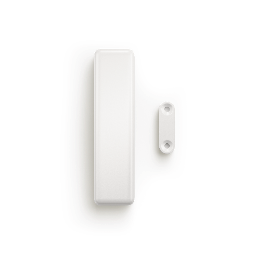 Магнитоконтактный датчик в малогоборитном корпусе Си-Норд СН-СМК-Мини
