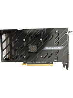 Видеокарта Sapphire AMD Radeon RX 570 PULSE DUAL-X 8ГБ