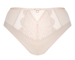 Трусы Gorsenia Just Beige слипы (бежевый)