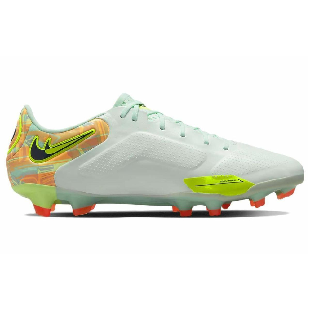 Кроссовки Nike Tiempo Legend 9 Elite FG（ ）, CZ8482-343