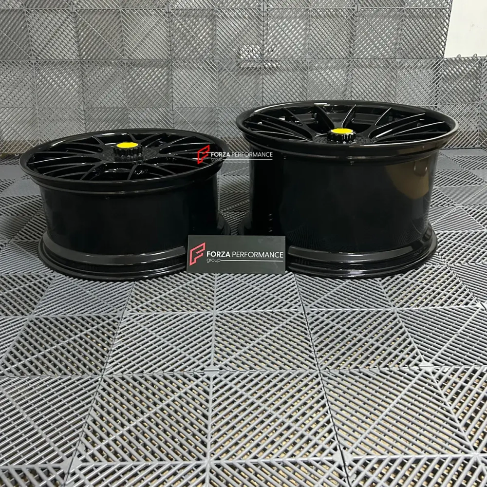 КОВАНЫЕ ДИСКИ ДЛЯ FERRARI 296 GTB 2021 ФЕРРАРИ