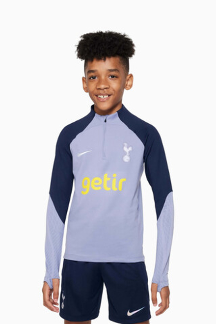Кофта Nike Tottenham Hotspur 23/24 Strike Junior