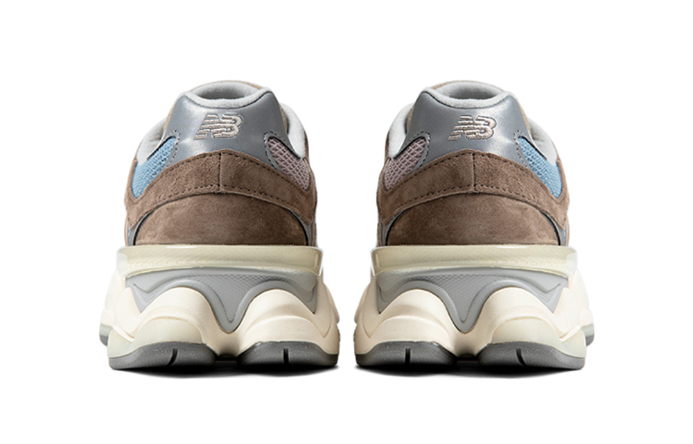 Кроссовки New Balance Nb 9060