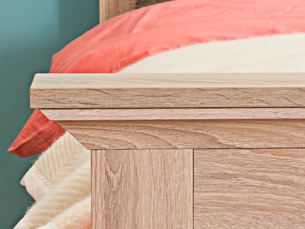 Кровать Reina