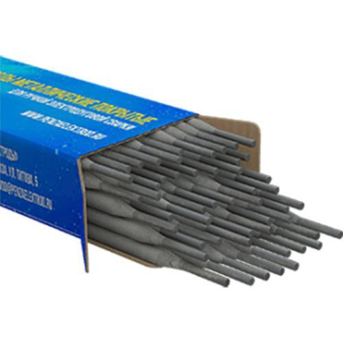 Электроды МР3 d-3 Пенза 1кг ГОСТ 9466-75