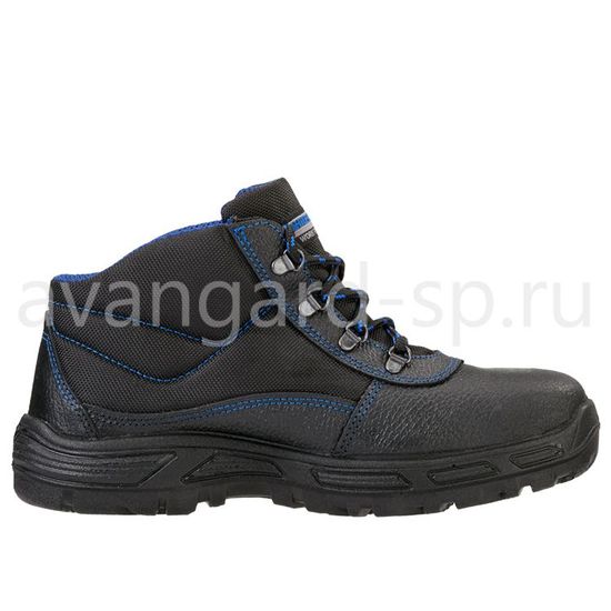 Ботинки "Легион" ПУ