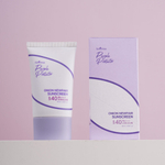 Лёгкий некомедогенный санскрин для проблемной кожи IsNtree Onion Newpair Sunscreen SPF40+ PA+++