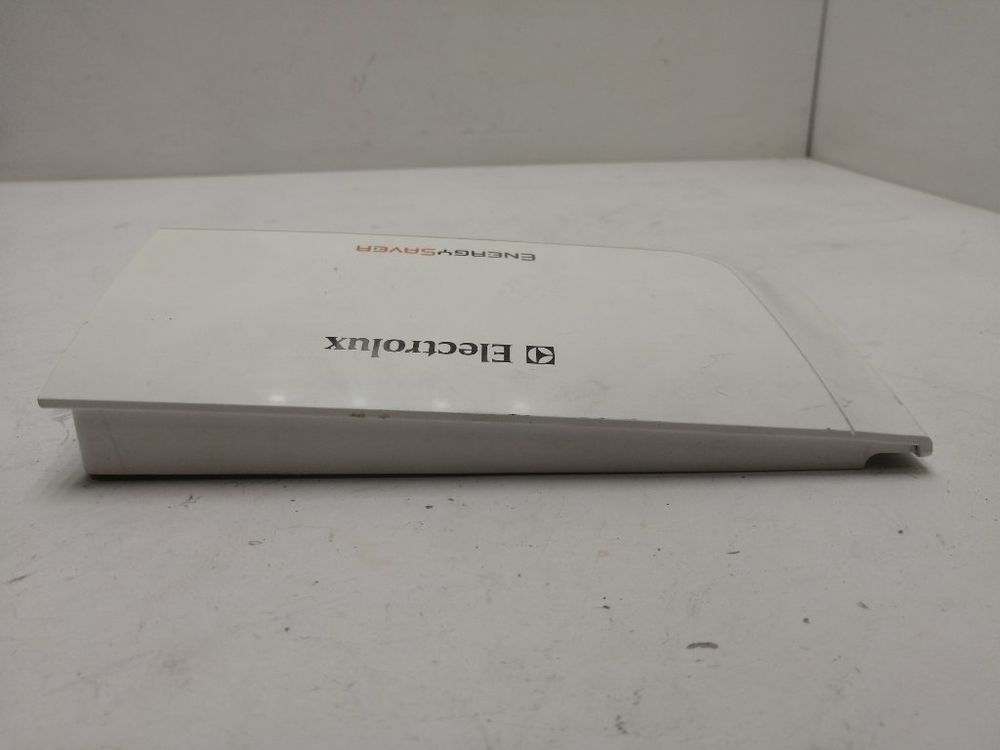 EWS105215A кт95 Крышка дозатора порошка для стиральной машины Electrolux 1552102 б/у