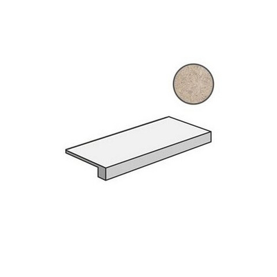 Ступень Genesis Venus Creame Scalino Frontale Nat 33х120