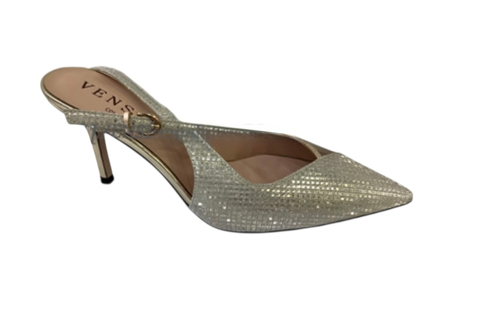 Летние туфли Vensi