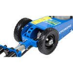 NORDBERG (N3335L) Домкрат подкатной пневмогидравлический, г/п 35 тонн