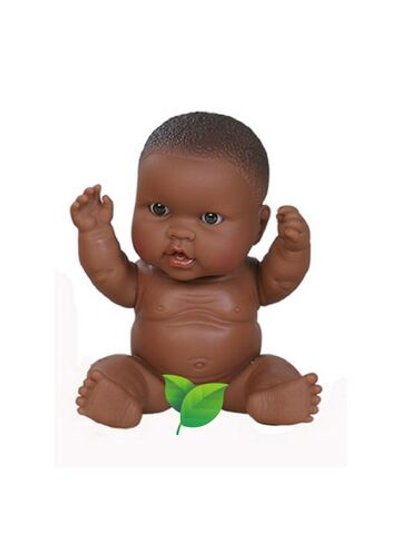 Кукла для девочки  Paola Reina 22см без одежды виниловая